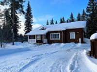 Villa Aleksandra, LaatuLomat - B&B Juva