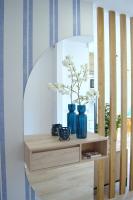 NEREIDAS Alojamiento exclusivo frente al mar - Bed and Breakfast Corcubión