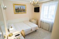 Single Room with Terrace