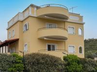 Yellow house - B&B