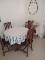 Apartamento Pé na Areia - Caraguatatuba