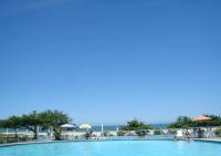 Ervino Praia Flat - B&B São Francisco do Sul