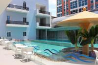 Seef Villas - B&B Manama