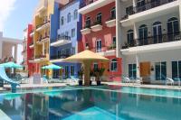 Seef Villas - B&B Manama