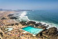 Lobo do Mar Matosinhos Beach Loft - Chambres d’hôtes Matosinhos