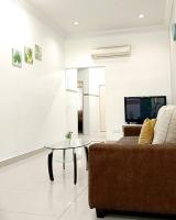 Port Dickson 9Pax x 3BR Single Storey House - B&B Port Dickson