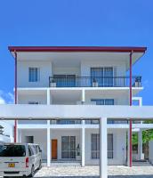 Lake Red 6 Apartments & Hotel - B&B