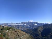 Sukoon Homestay - B&B Shimla