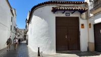 Wallada Mezquita - Chambres d’hôtes Cordoue