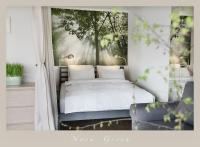 Nora Green - Ferienwohnung Nida