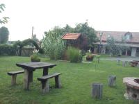 Kiad-lak apartmanok - B&B