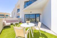Large terrace, swimming pool, private garage and fiber - B&B Tarifa