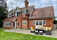 Tower Cottage - B&B