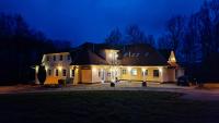 B&B Pelhřimov - Motel Velký Rybník - Bed and Breakfast Pelhřimov