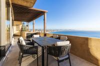 B&B San José del Cabo - Private Hot Tub - Stunning Views - Exterior Terrace - Bed and Breakfast San José del Cabo