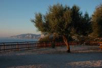 Chambre Double ou Lits Jumeaux - Vue sur Mer