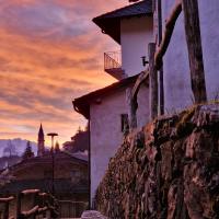 B&B Santa Brigida - B&B Santa Brigida