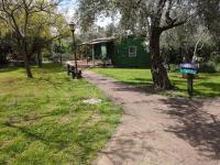 Parod Country Lodge - B&B
