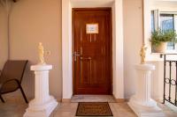 Casa Greca Vacation Home Acharavi Corfu - Ferienwohnung