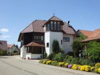 Land-gut-Hotel Landgasthof Hotel Ochsen - Chambres d'hôtes Schömberg