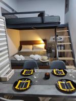 Chambre Double Supérieure
