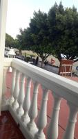 Apartamentos Primera línea playa cuatro - B&B Málaga