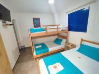Basic Triple Room
