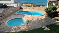 Sezimbra village flat - B&B