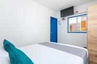 Standard Double Room with Shared Bathroom