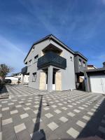Apartmani Frane - B&B