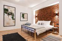 ComFee Apartment - Ultracentral - Bed and Breakfast Braşov