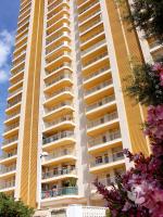 Flamenco Ambar Luxury Apartment 15 Planta - Ferienwohnung Calp