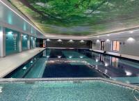 81 Hengar Manor - Bed and Breakfast Bodmin
