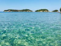 Belisima Sea View Apartment Rab - B&B Rab