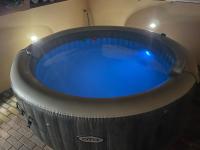 Appartamento incantevole 4 posti letto con piscina idromassaggio - B&B Valledoria