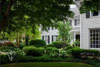 Wickwood Inn - B&B Saugatuck