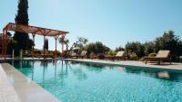 B&B Tympaki - Stonehouse Olivelia - Afrathias Beach - Bed and Breakfast Tympaki