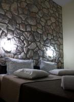 Chambre Lits Jumeaux - Vue sur Montagne