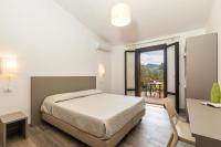 Chambre Double ou Lits Jumeaux Deluxe avec Balcon
