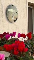 ZEROstuni suite apartment - B&B
