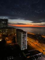 Orbi Residence Volna 21 - B&B Batum