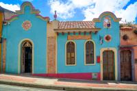 Hotel Boutique Casa Lili - B&B