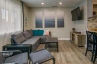 Walk to Beach and Boardwalk Ocean City Condo - Ferienwohnung