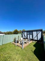 Fry’s Carriage - Chambres d’hôtes Scorrier