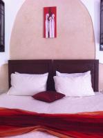 Camilia Double Room