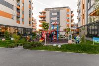 KOA - Sequoia Apartments - B&B