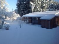 Großes Doppelzimmer