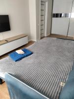 ЖК Версаль парк - Bed and Breakfast