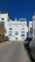 Jacaranda playa - B&B
