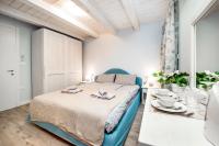 Estudio Deluxe con cama grande